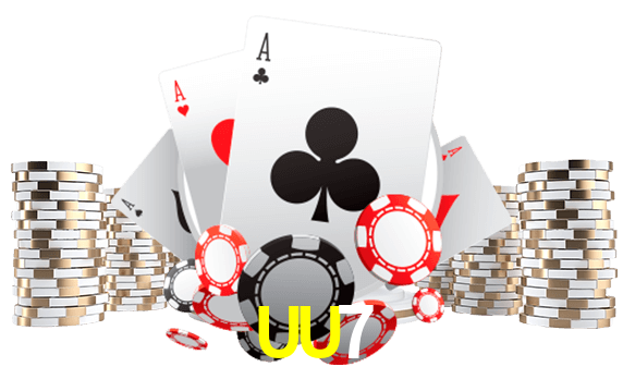 Jogue jogos de pôquer em UU7