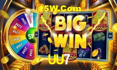 Casino Ao Vivo UU7