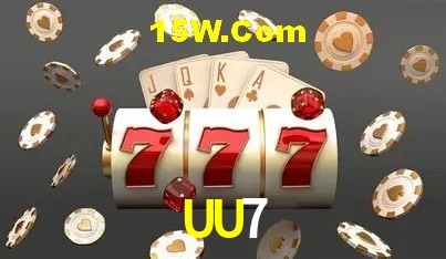 Tecnologia da Plataforma UU7