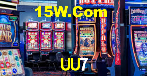UU7 - Site Oficial Do Cassino - UU7Bet