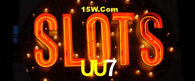 Casino Ao Vivo UU7