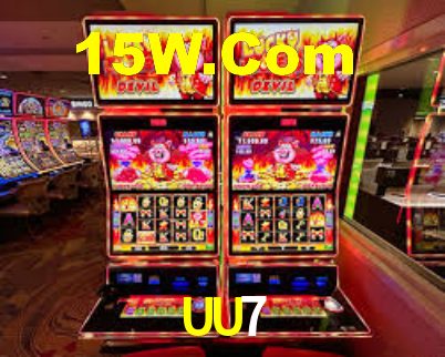 Jogos Exclusivos UU7