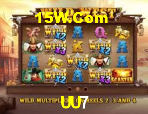UU7 Game
