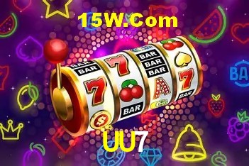 Estatísticas do Jogo UU7