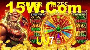 UU7: Jogos de Caça-Níqueis-Altas Recompensas, Roleta-Velocidade, Blackjack-Desafios Máximos
