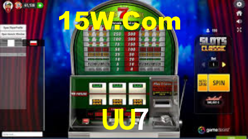 UU7: Seu Cassino Premiado com Pagamentos Rápidos