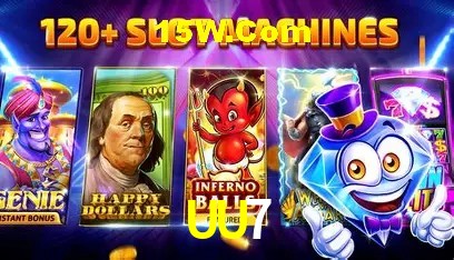 Benefícios da Conta UU7